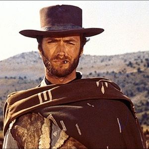 Meet your Posher, Jeff